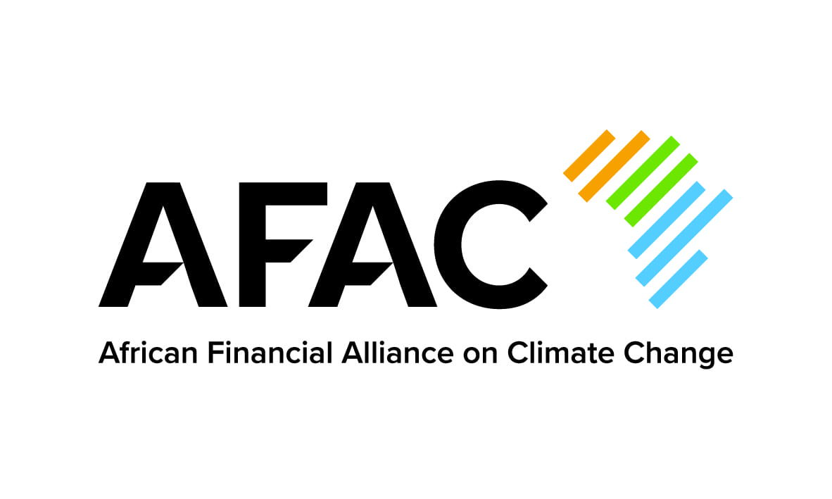 The African Financial Alliance on Climate Change