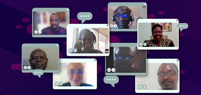 ACCF Secretariat Launches the Women and Youth Entrepreneurship Project