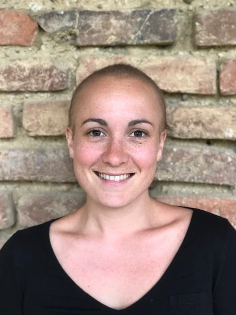 Interview with ACCF staff: Lucy Debrion