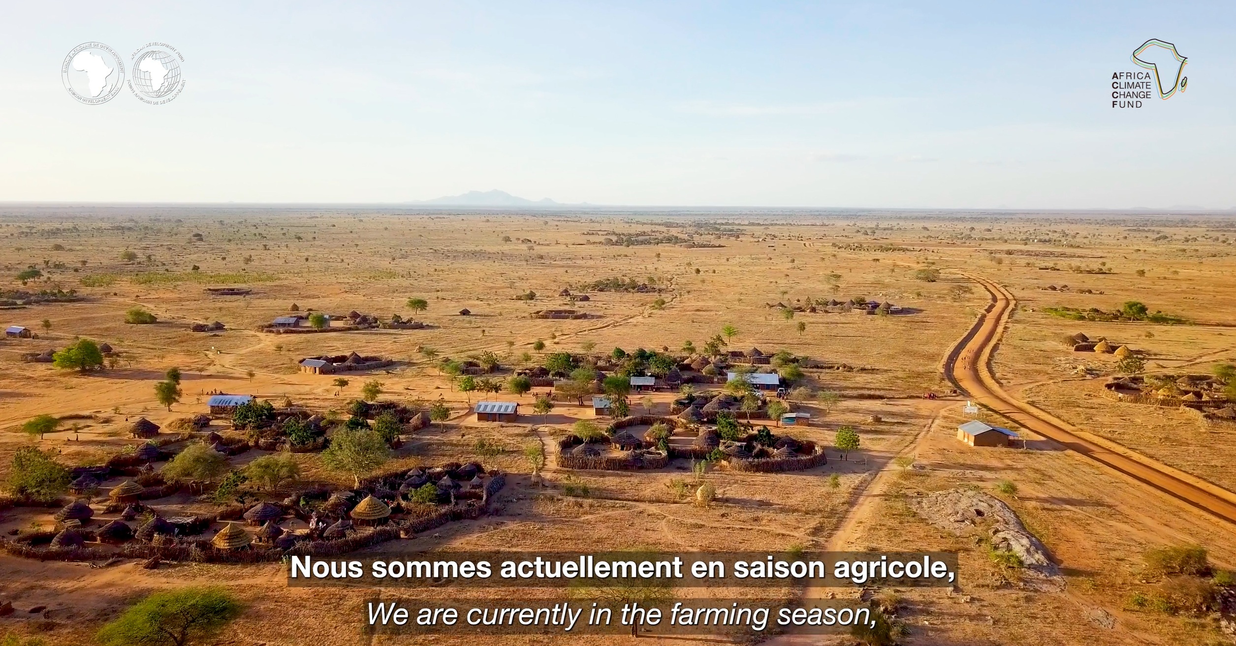 Uganda: How the Africa Climate Change Fund is planting power, growing gender equality and boosting climate resilience  