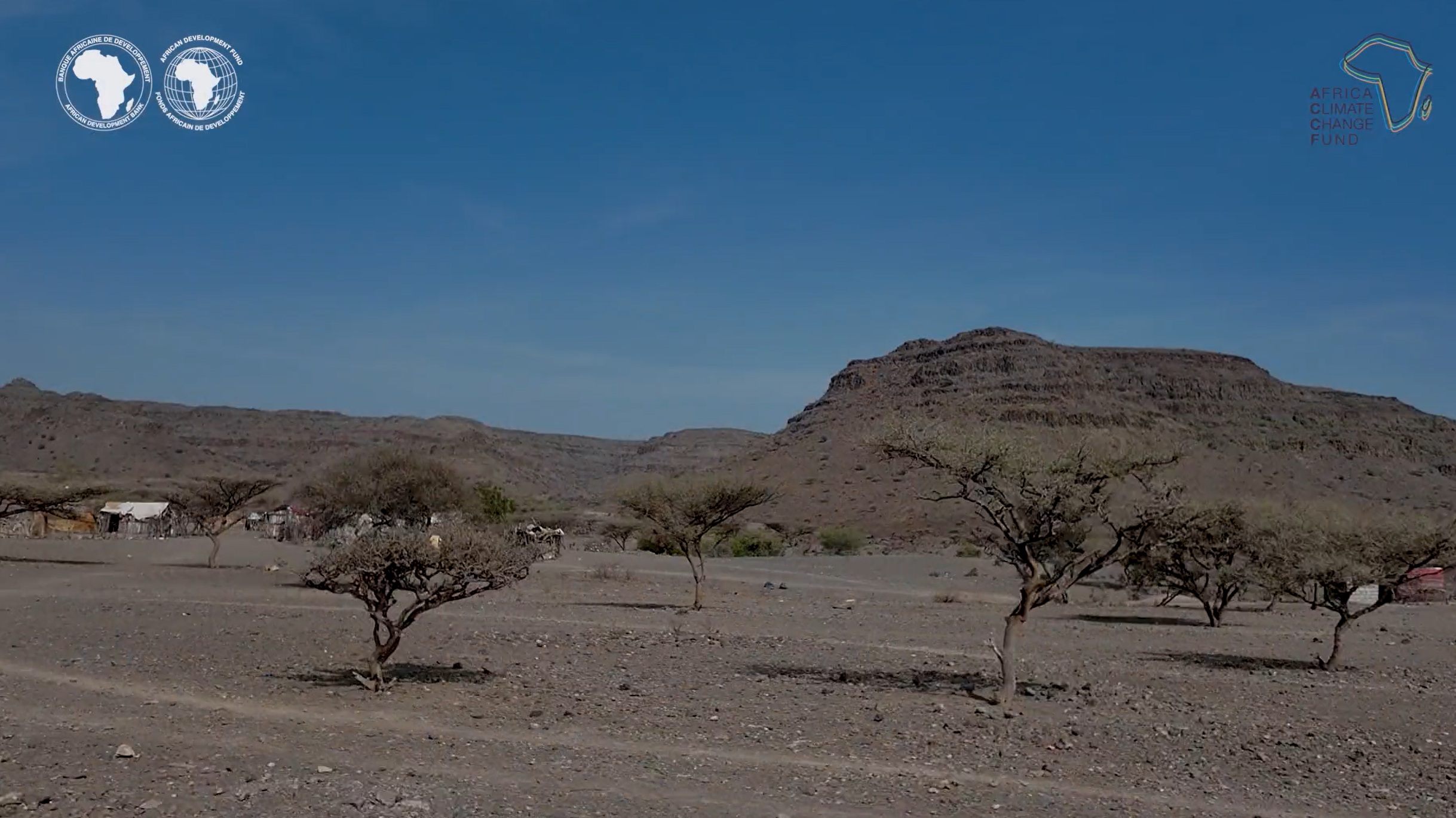 Djibouti: Strengthening climate resilience through the empowerment of rural women. 