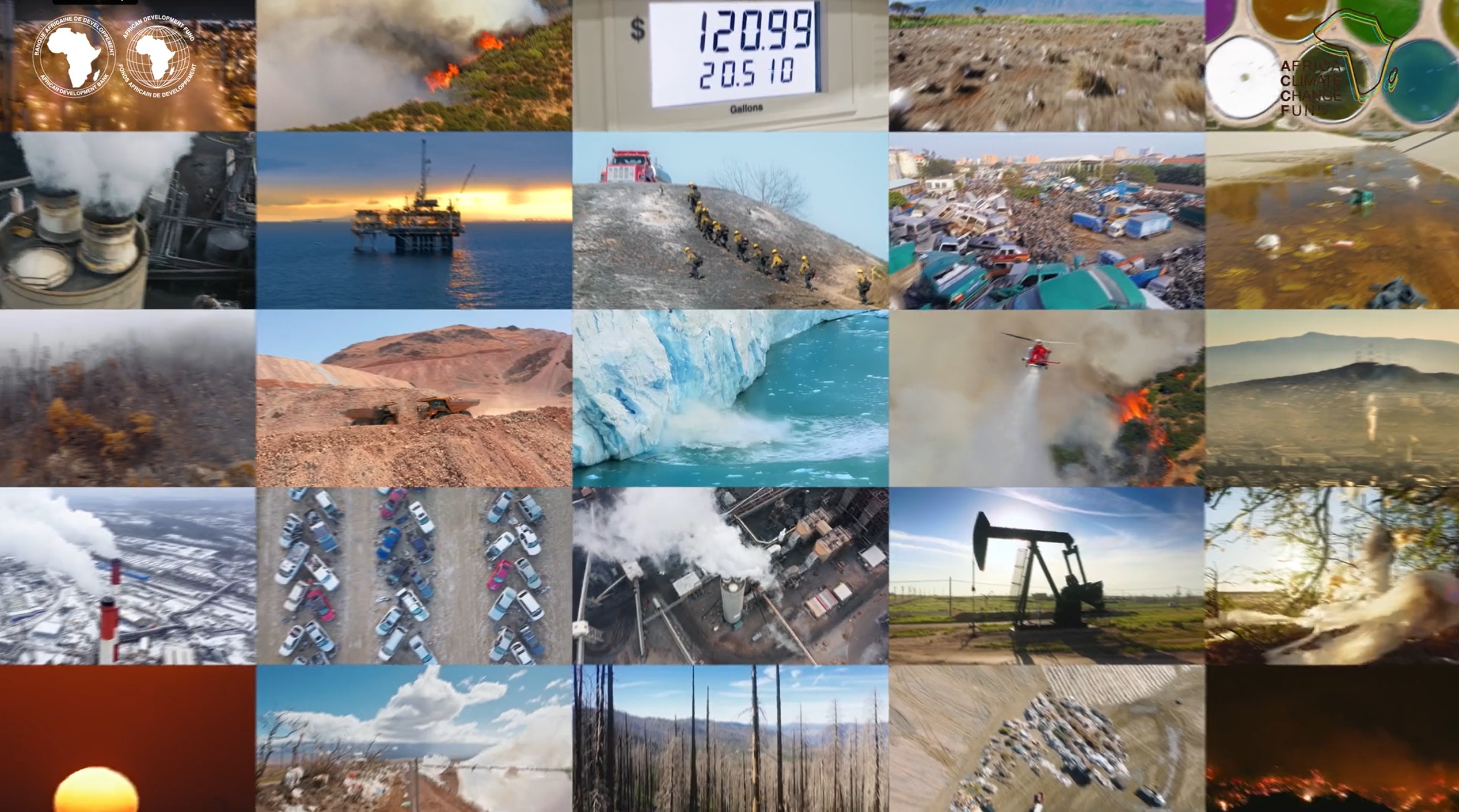 Strengthening the Voices of Women with Disabilities in Climate Action Across East Africa 