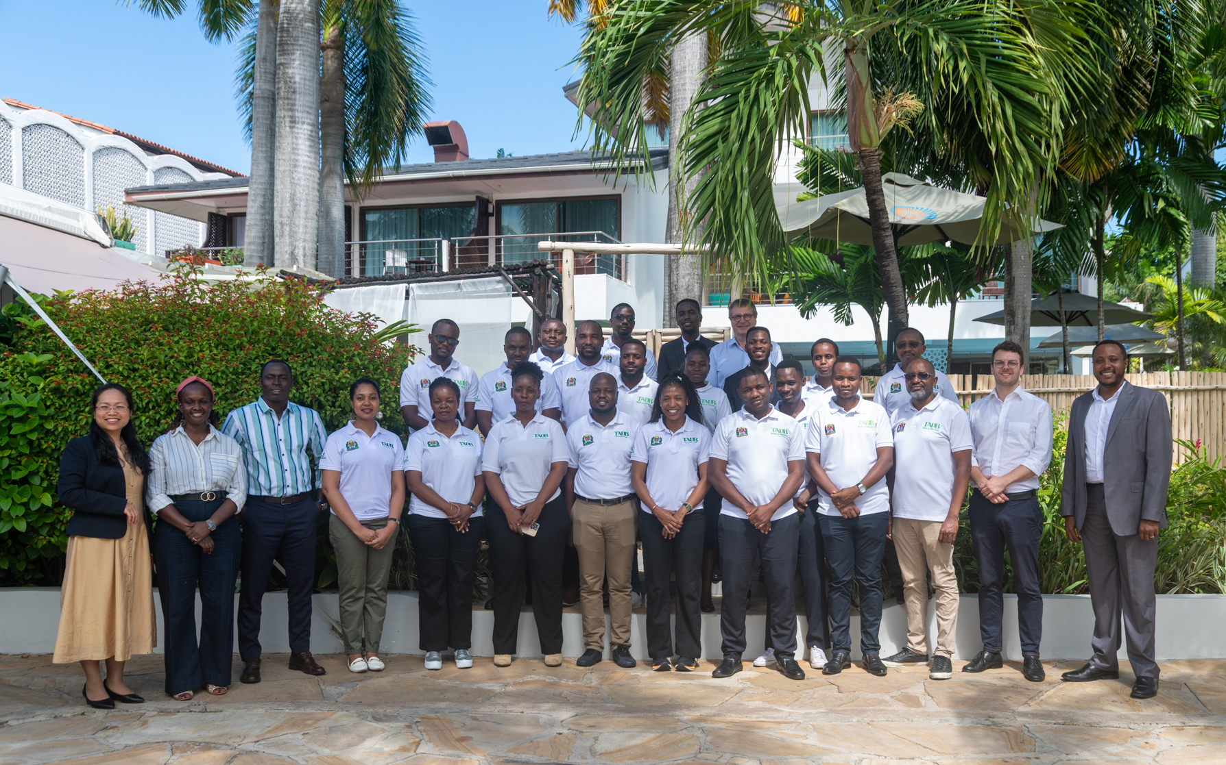 Multinational - Support to African Financial Alliance 