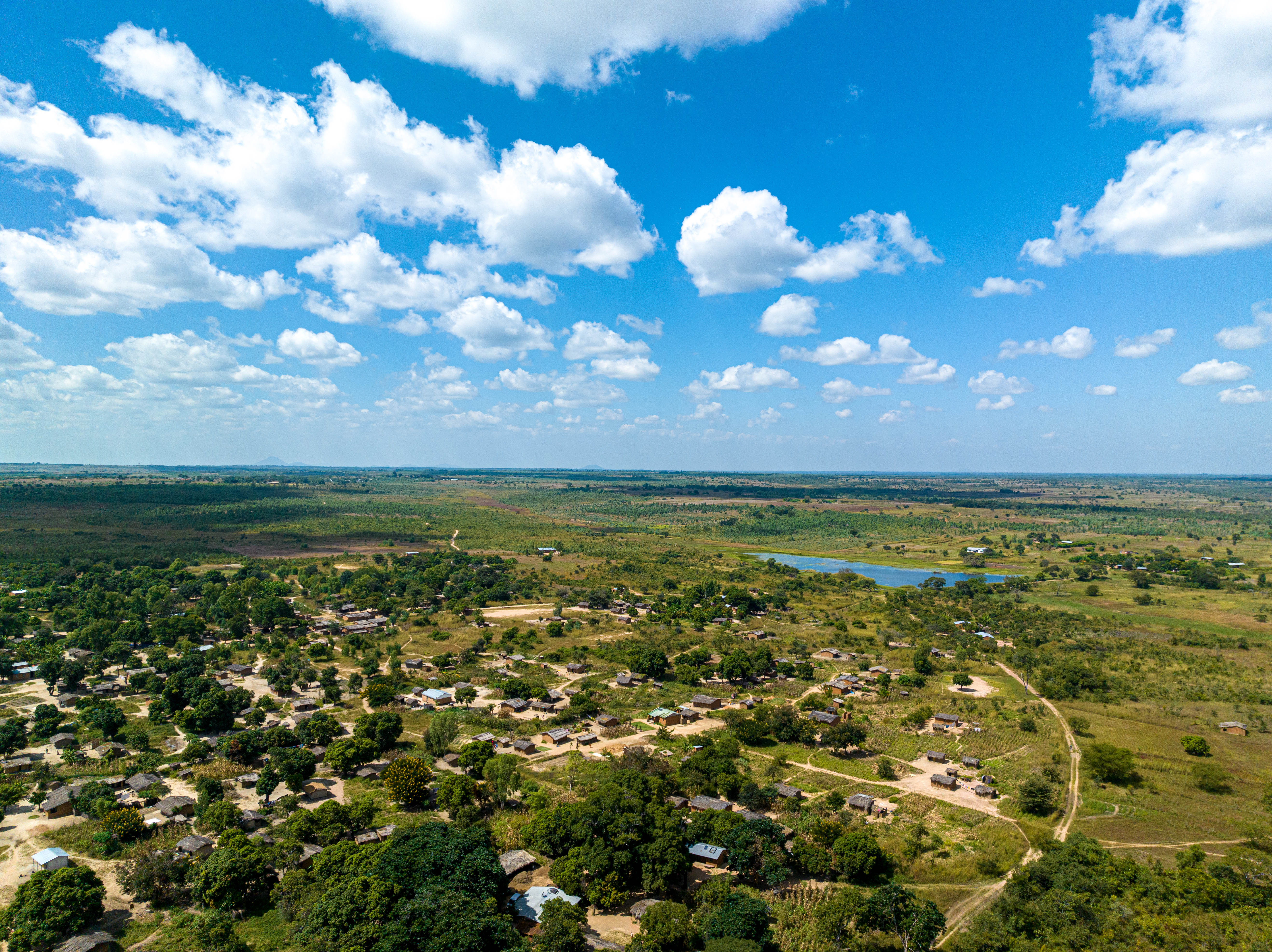 Malawi - Mozambique - Gender Transformative climate resilience initiatives