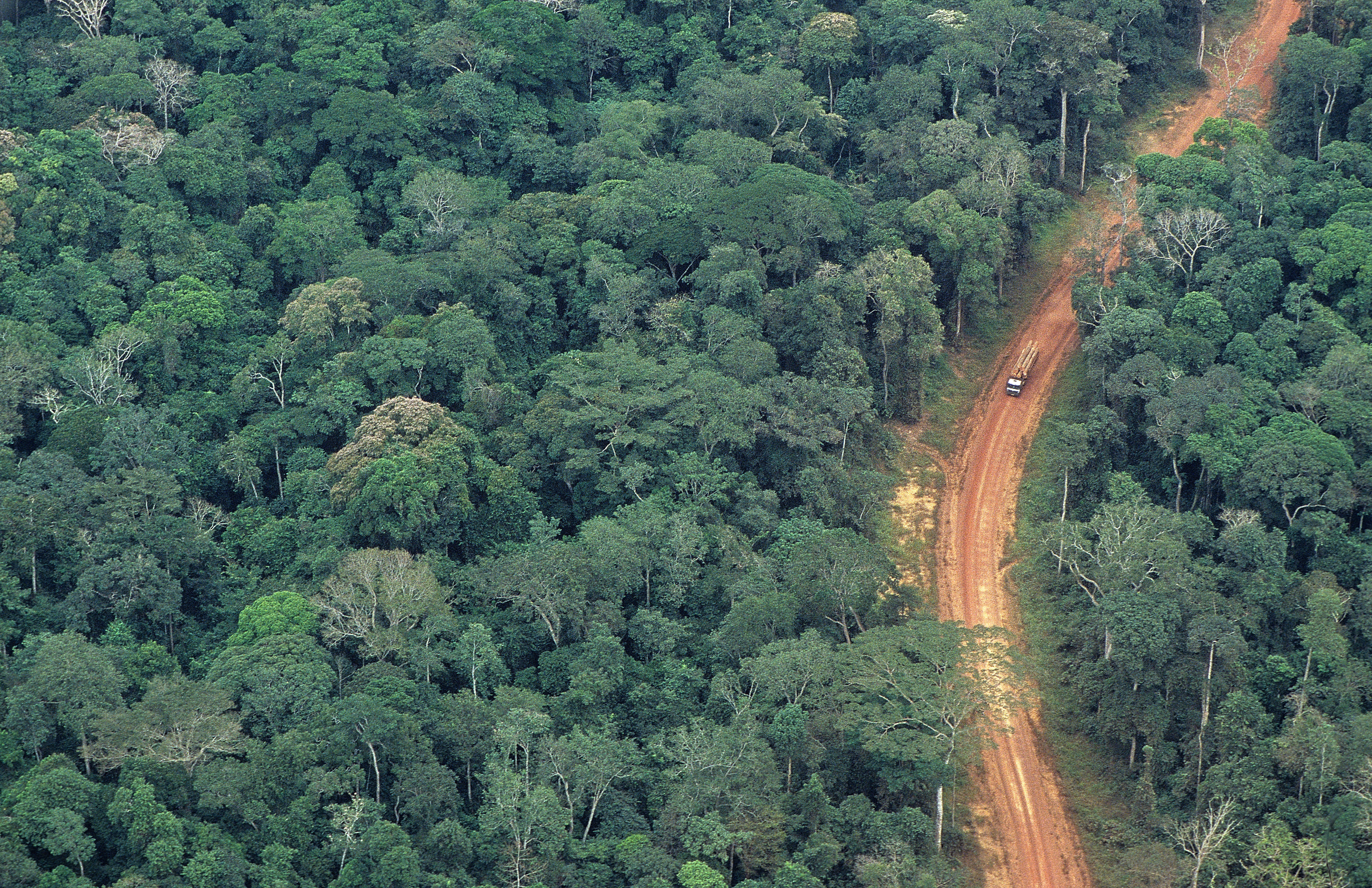 Multinational - The NDC support Hub: Supporting NDC Implementation in Africa 