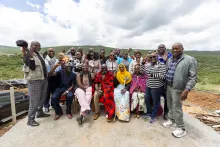 MULTINATIONAL - Strengthening the Voices of Women with Disability to Actively Participate in Climate Change Policy and Negotiations