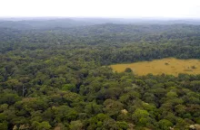 Multinational - Building Climate Resilience into Transboundary Infrastructure Projects