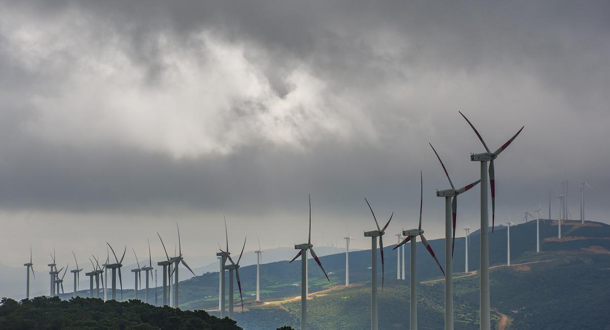 Multinational - Development of Long-term Low Carbon and Climate Resilient Development Strategies