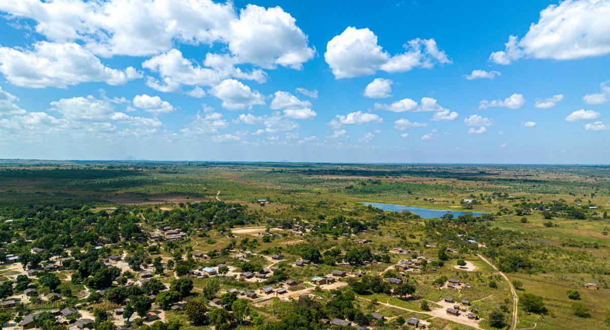 Malawi - Mozambique - Gender Transformative climate resilience initiatives