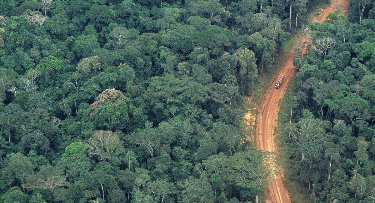 Multinational - The NDC support Hub: Supporting NDC Implementation in Africa 