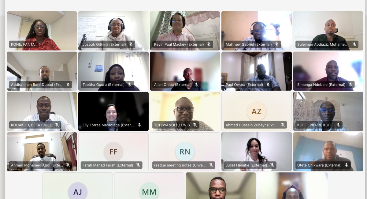 Somalia - Increased Resilience of Vulnerable Households, Especially Women and Youth, in the face of climate shocks 