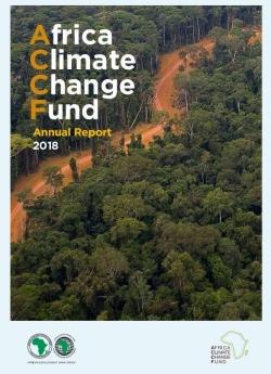 [Annual Report - 2018] 2018 was also a good year for partnerships, with the ACCF strengthening existing and developing new collaborations