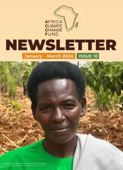 [January - March 2024] Welcome to the first edition of our 2024 quarterly Newsletter